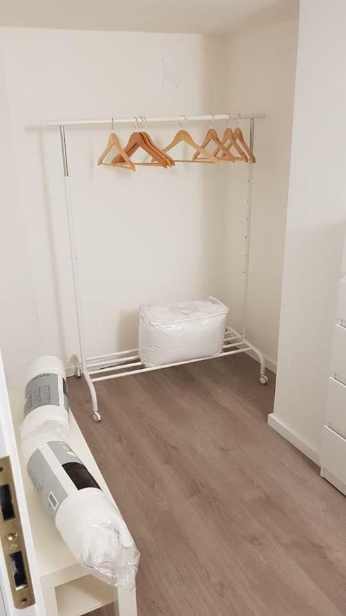 Solari7 Appartement Milaan Buitenkant foto