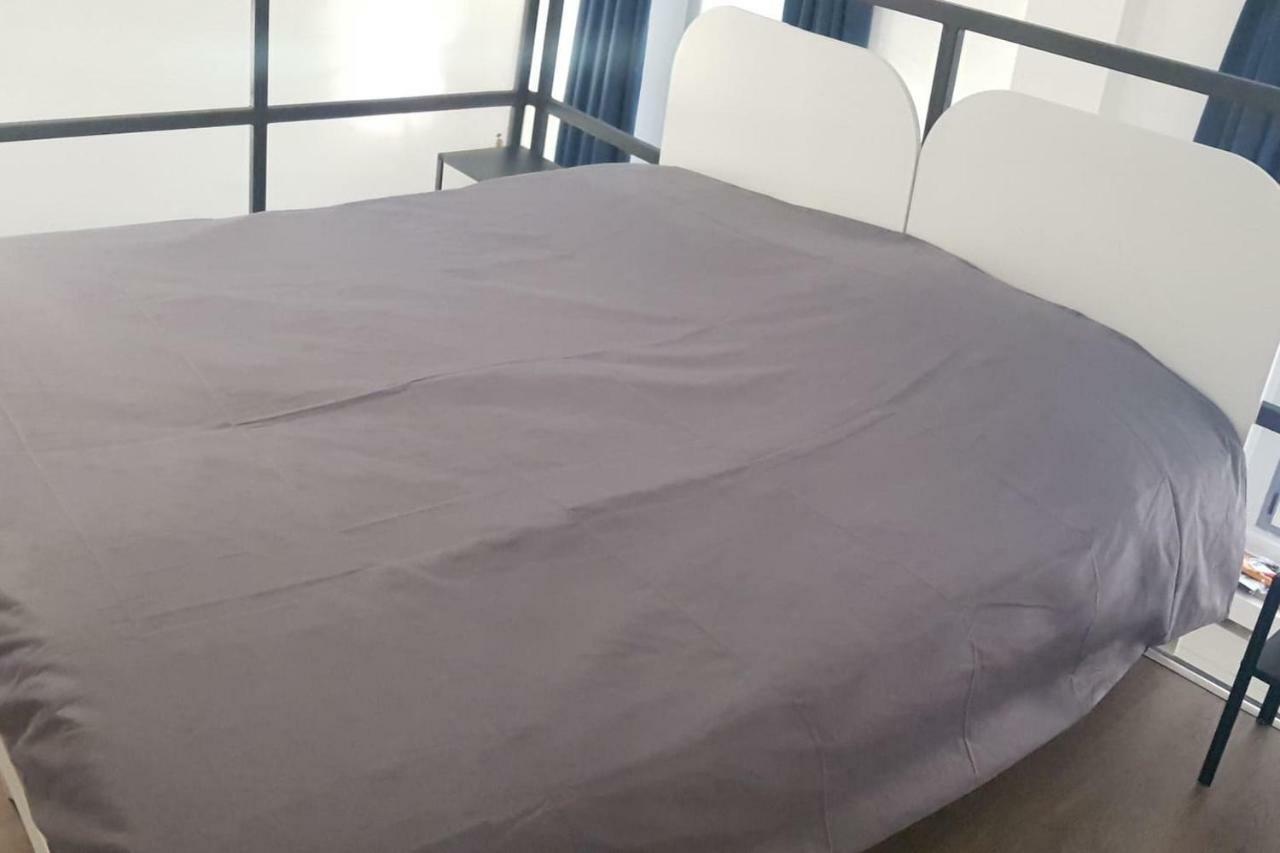 Solari7 Appartement Milaan Buitenkant foto