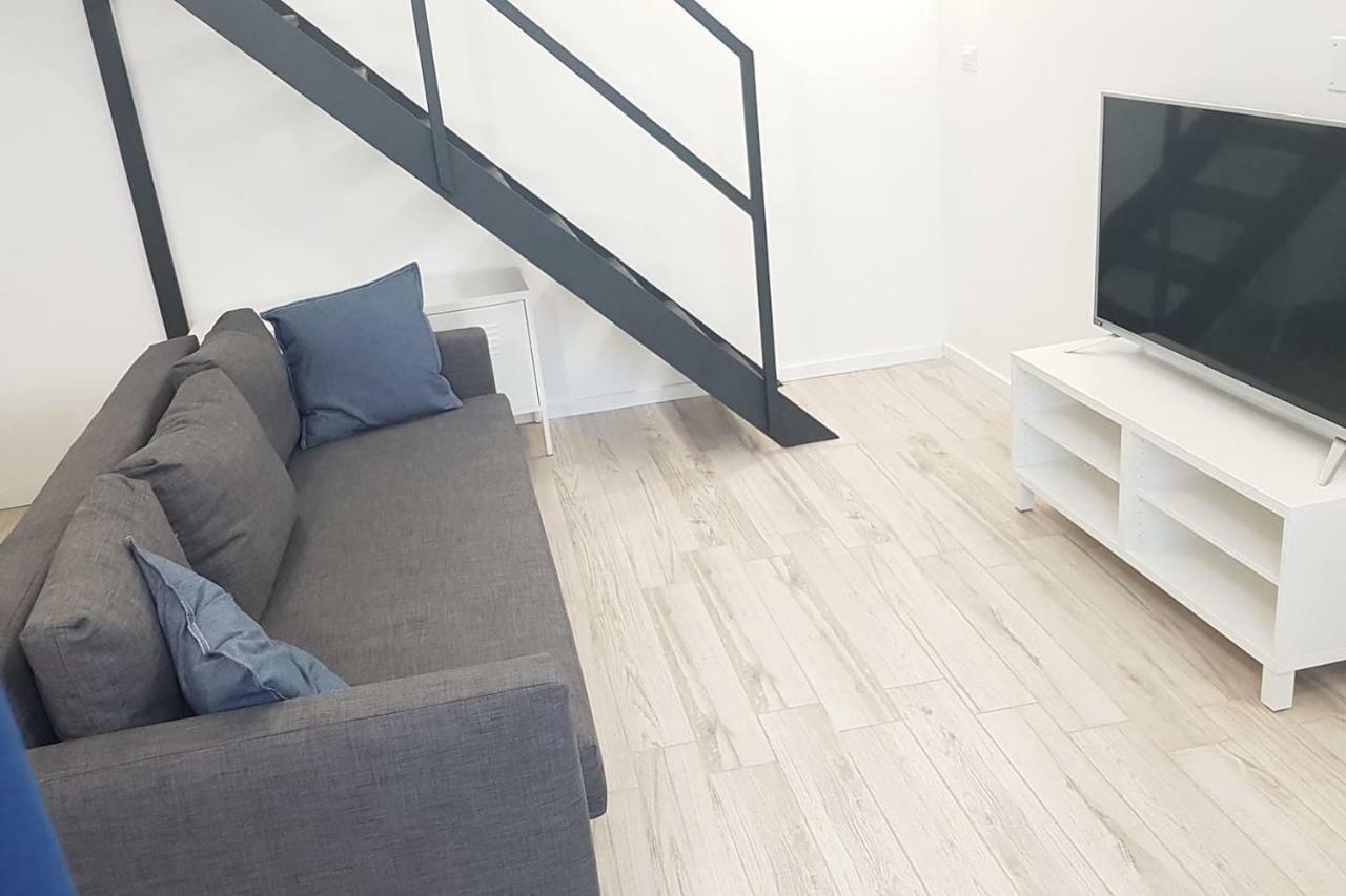 Solari7 Appartement Milaan Buitenkant foto